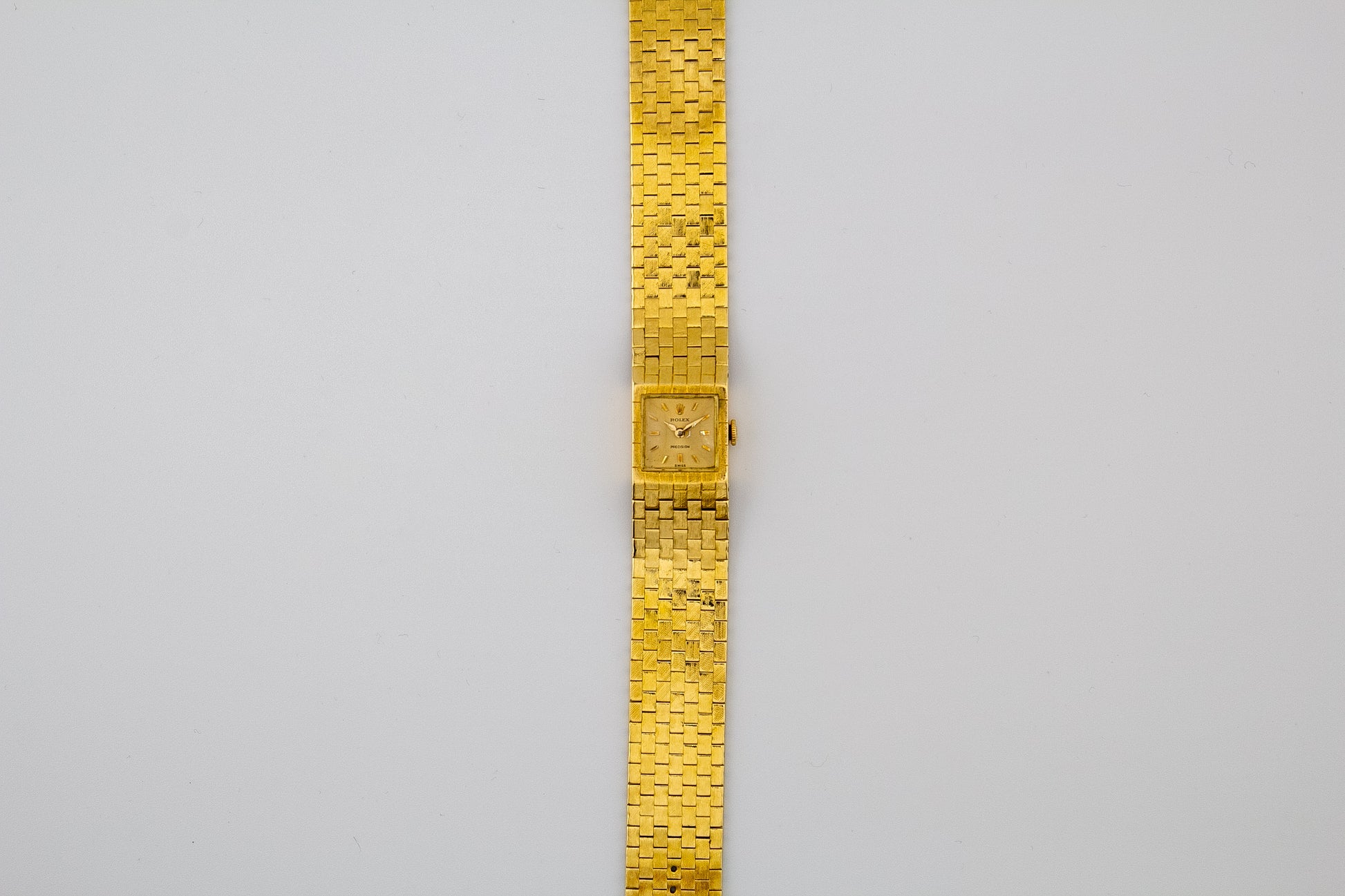 Rolex 8209
