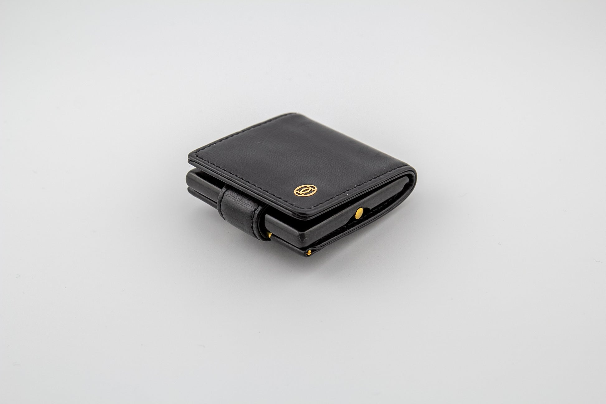 Cartier Travel Clock