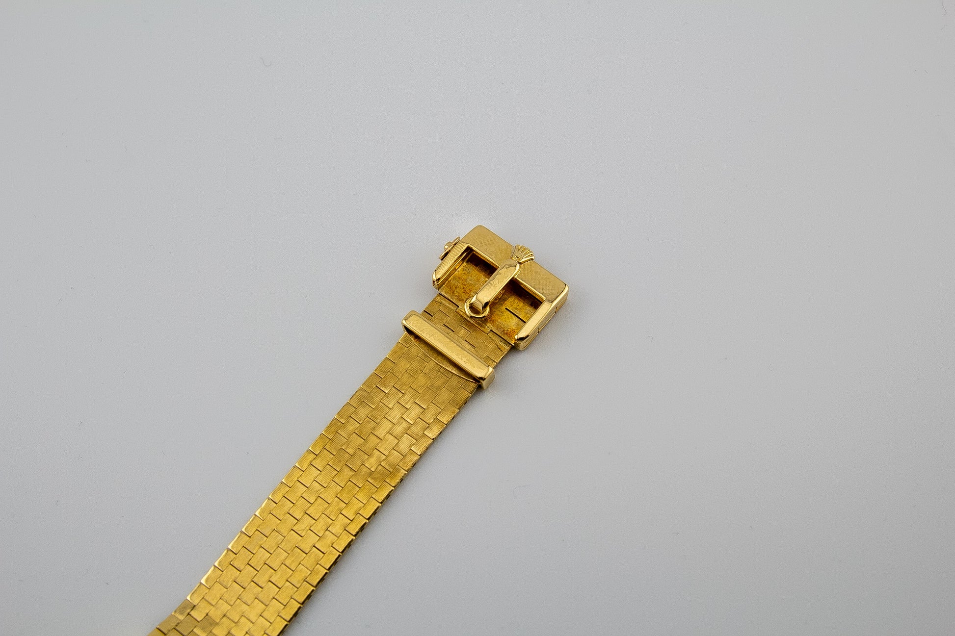 Rolex 8209