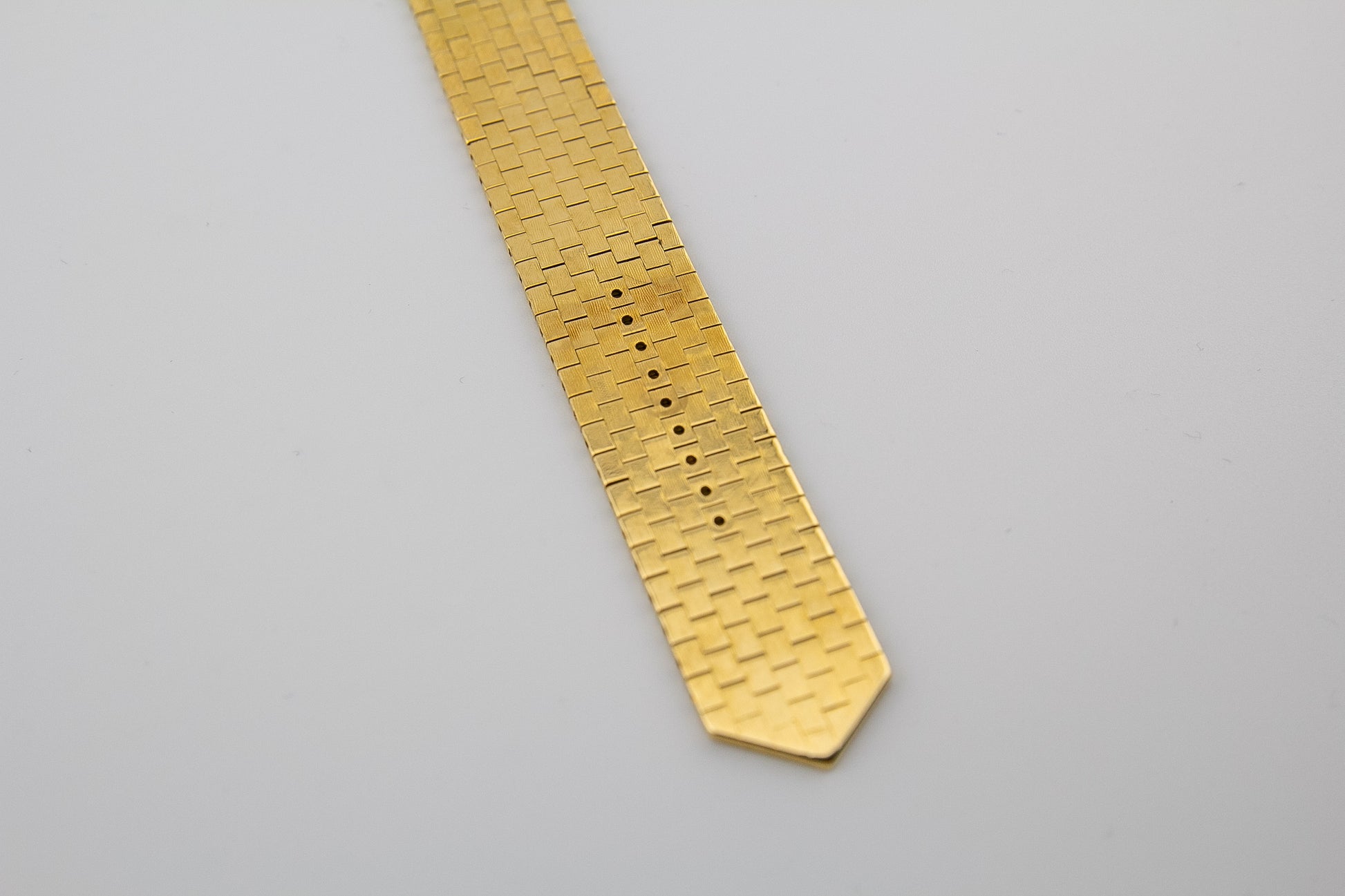 Rolex 8209