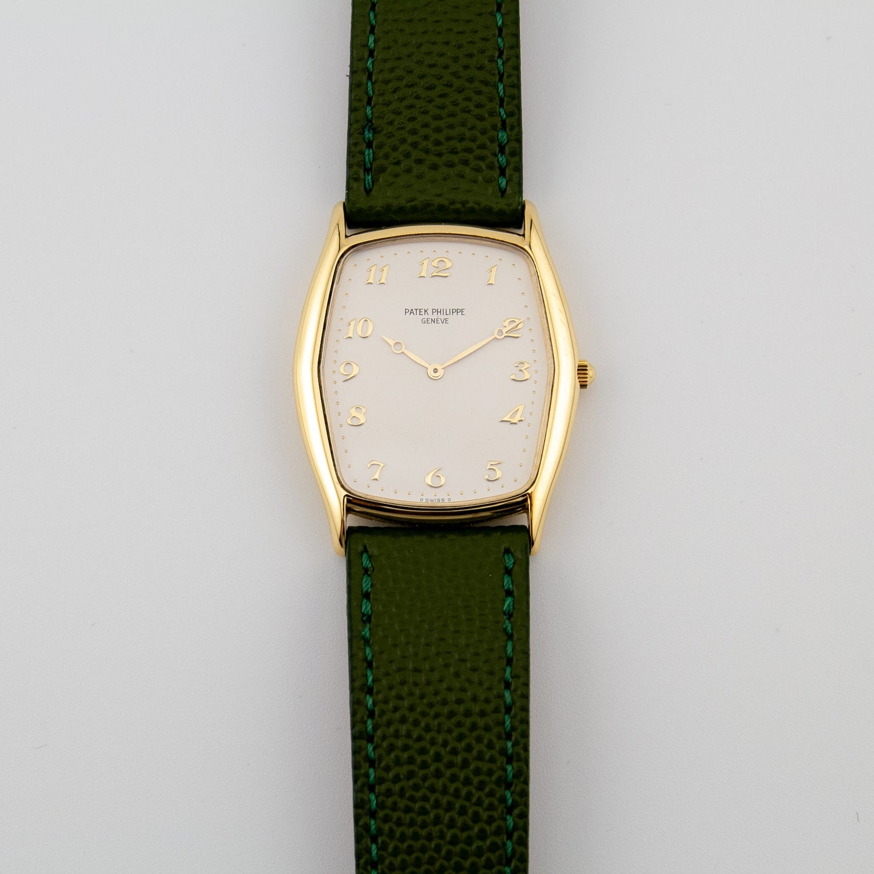 Patek Philippe 3842J