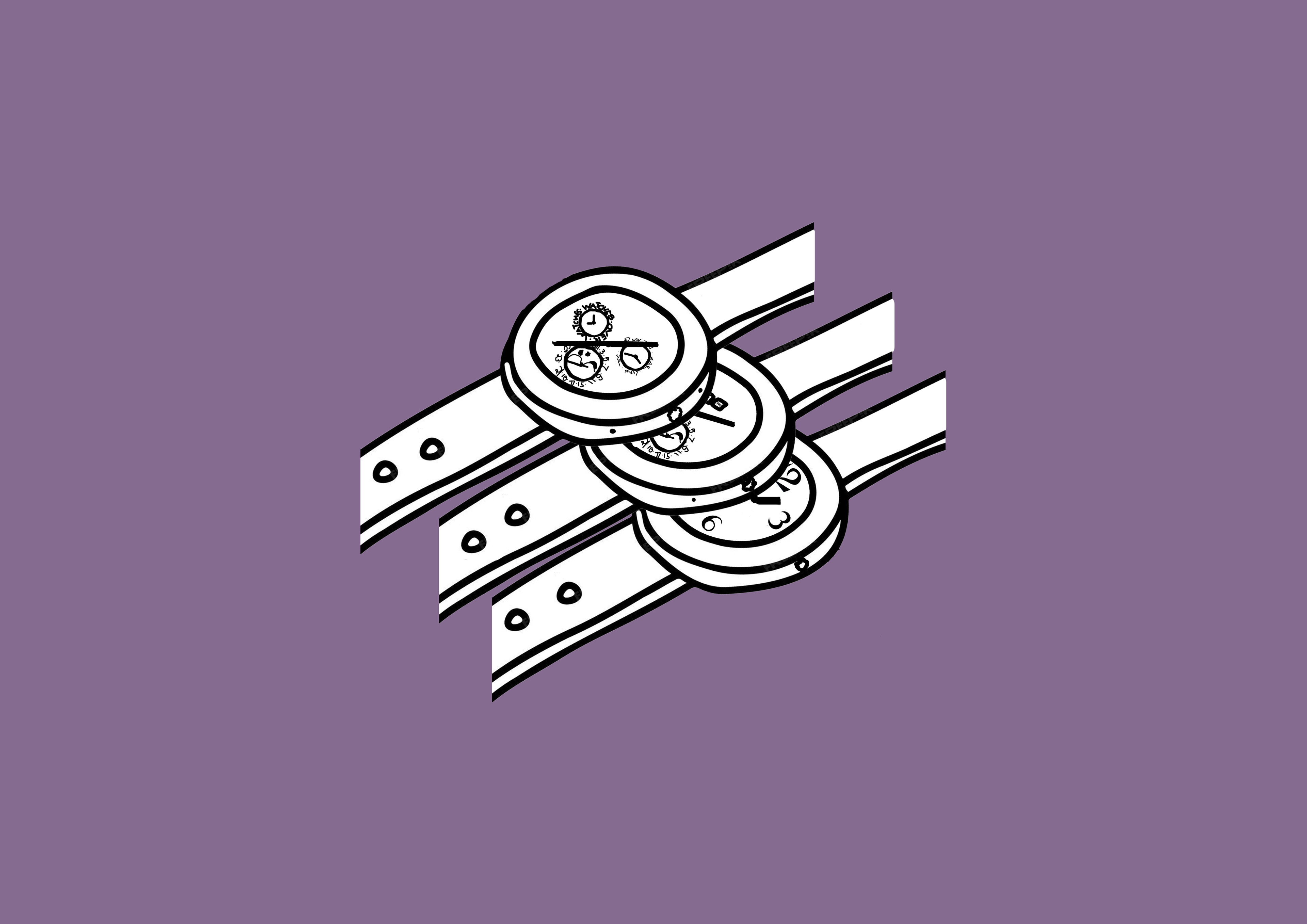 WatchesOverWatches