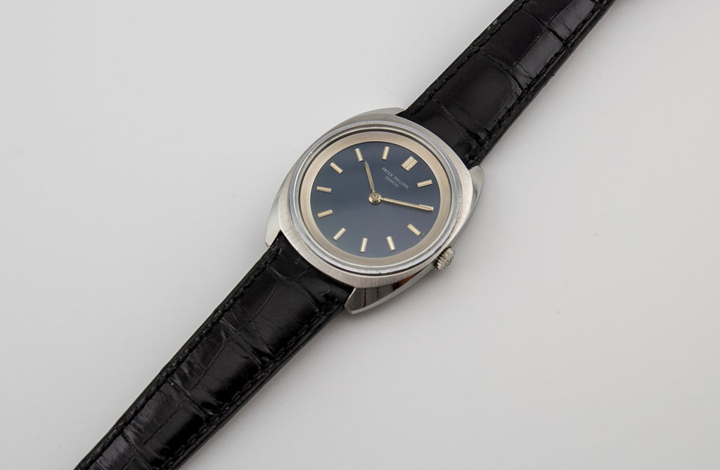 Rare Patek Philippe ref.3579