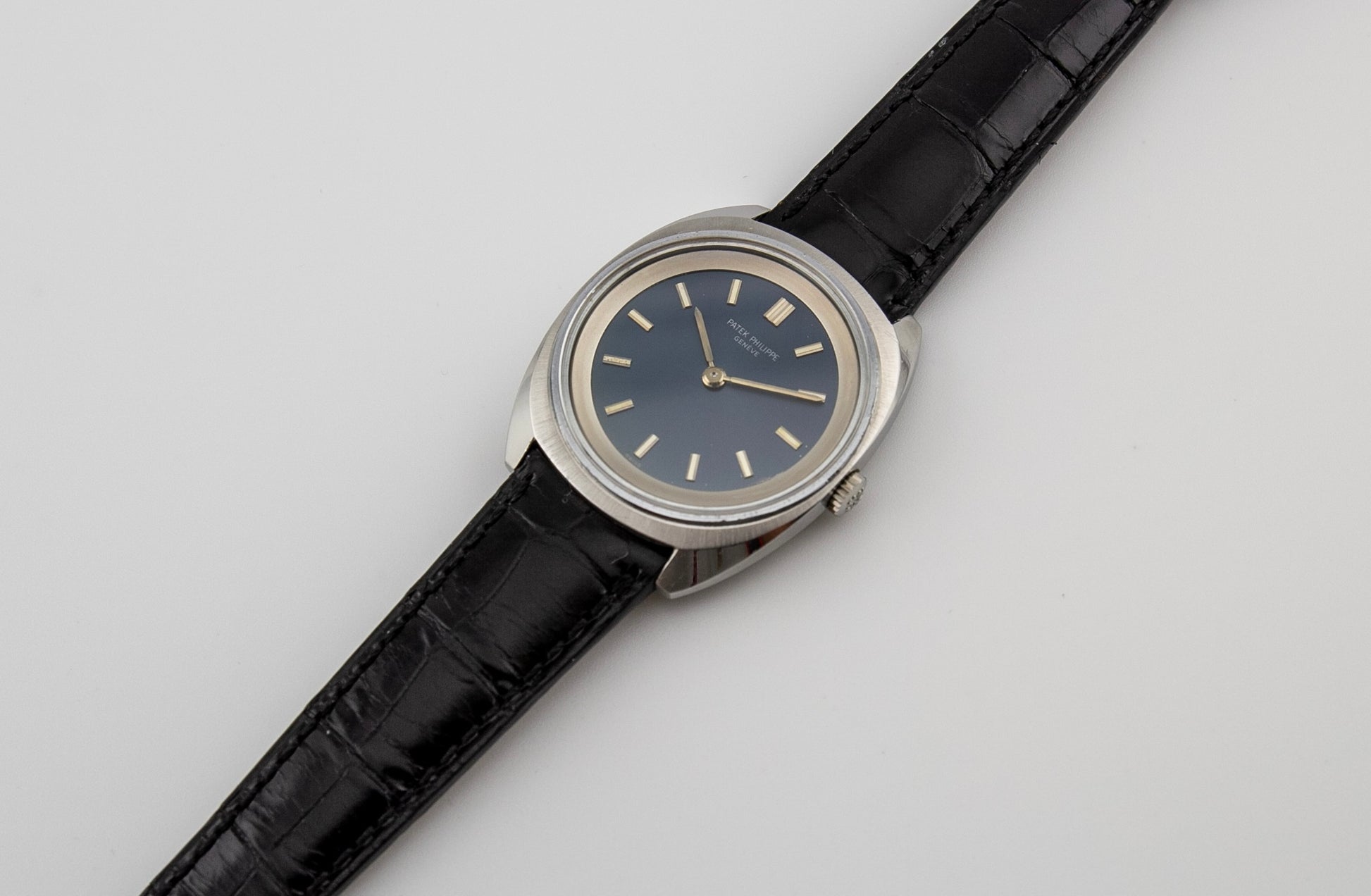 Rare Patek Philippe ref.3579