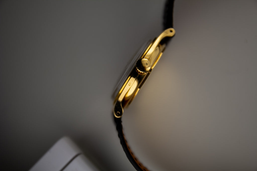 Patek Philippe Calatrava Ref. 2509

Serpico y Laino
