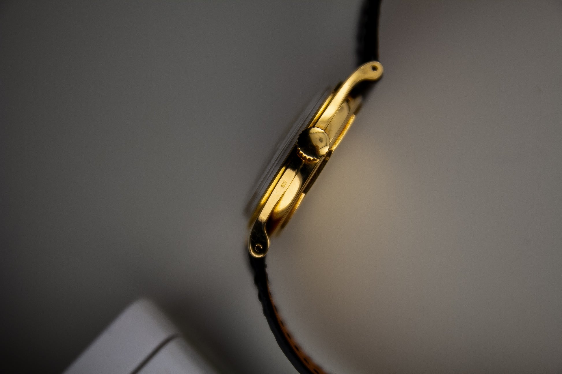 Patek Philippe Calatrava Ref. 2509

Serpico y Laino