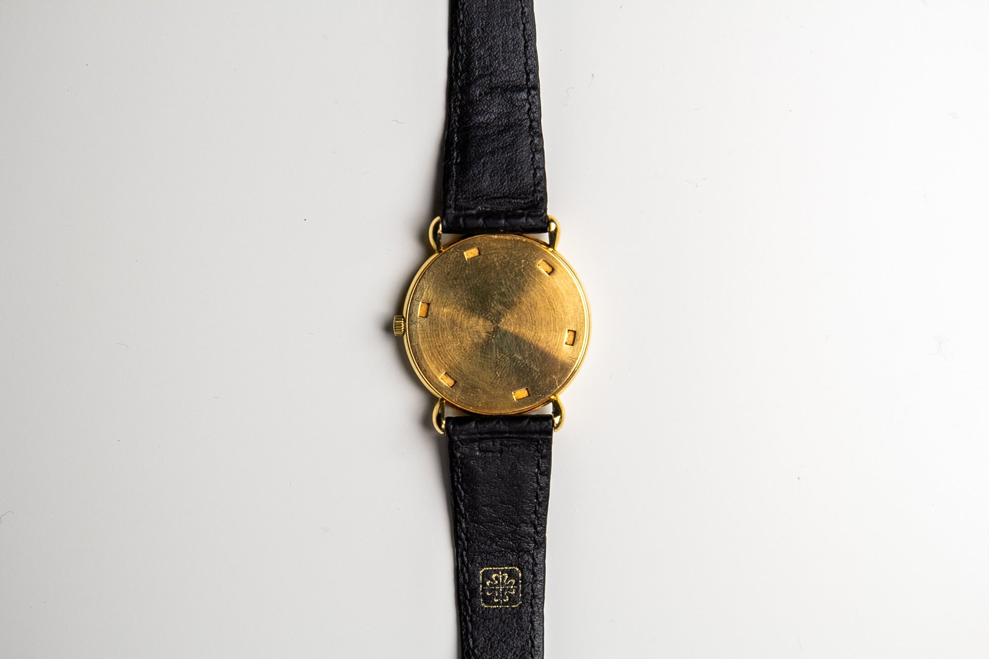 Patek Philippe Calatrava Ref.3820J