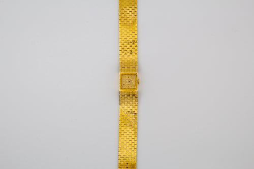 Rolex 8209