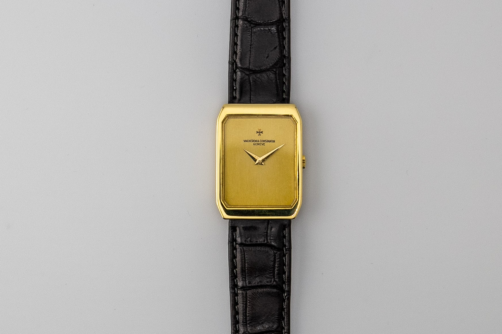 Vacheron Constantin Tank