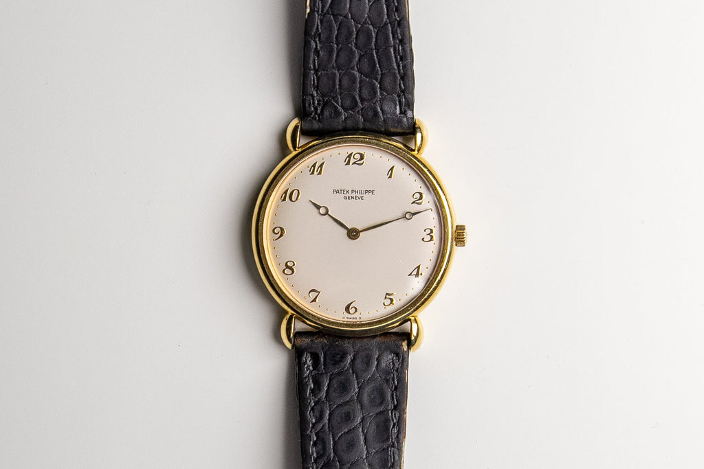 Patek Philippe Calatrava Ref.3820J