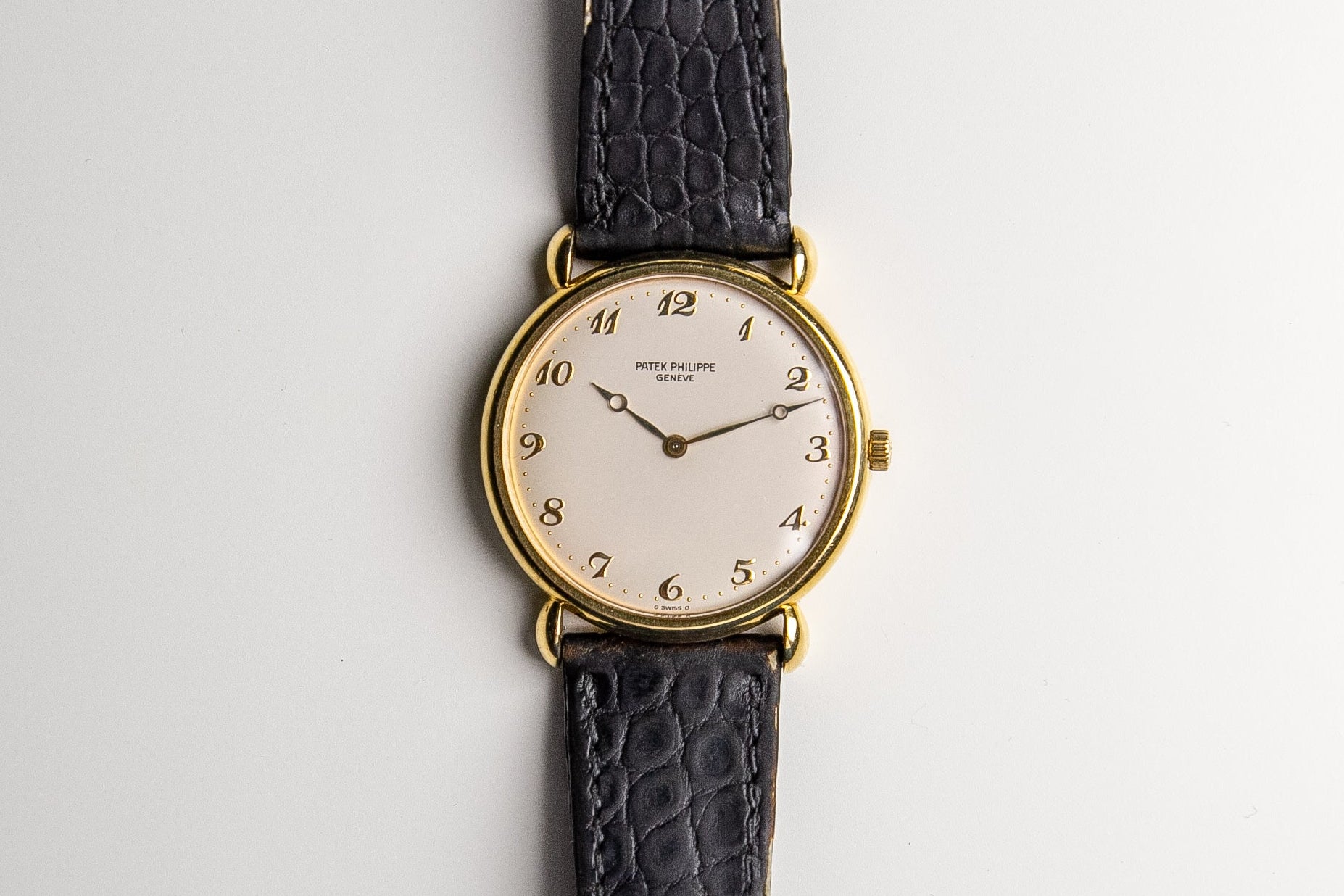 Patek Philippe Calatrava Ref.3820J