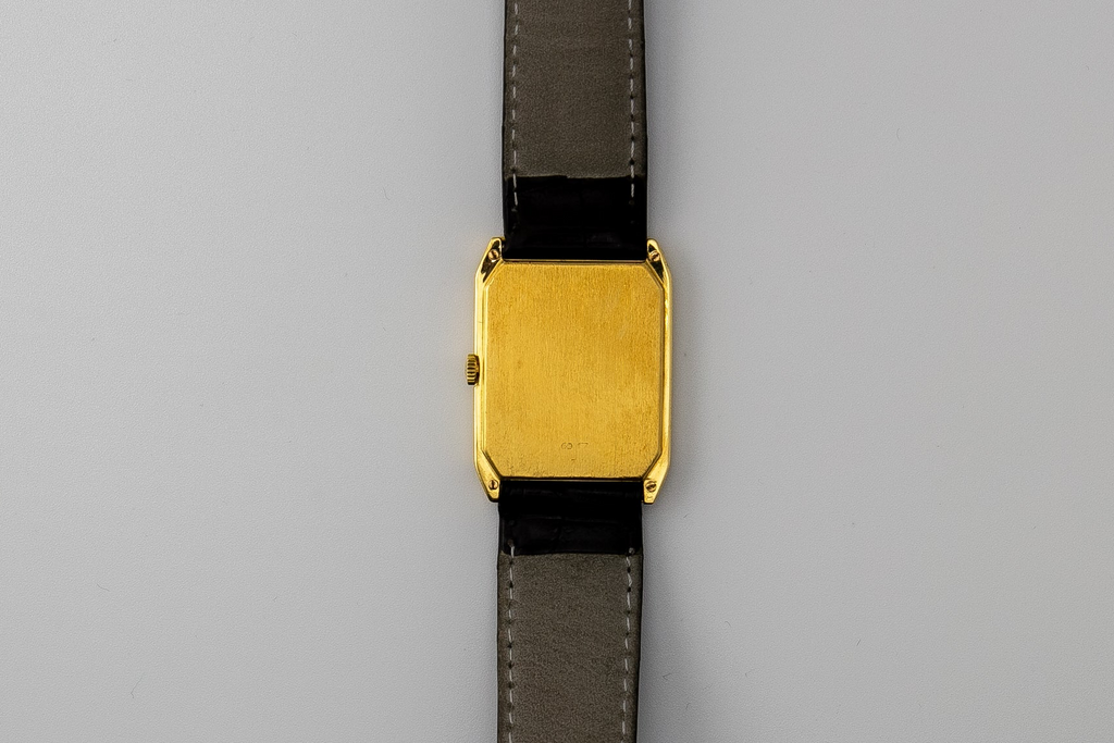 Vacheron Constantin Tank