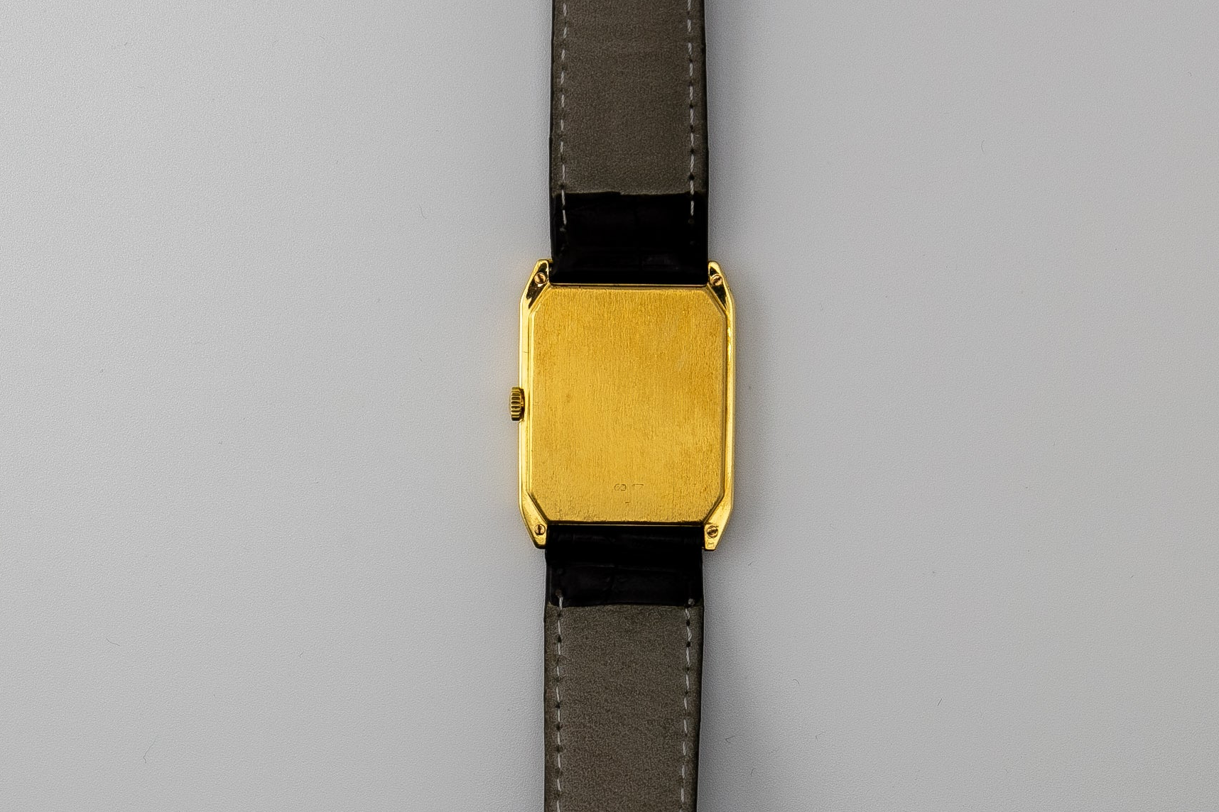 Vacheron Constantin Tank