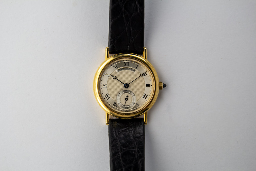 Breguet 3210