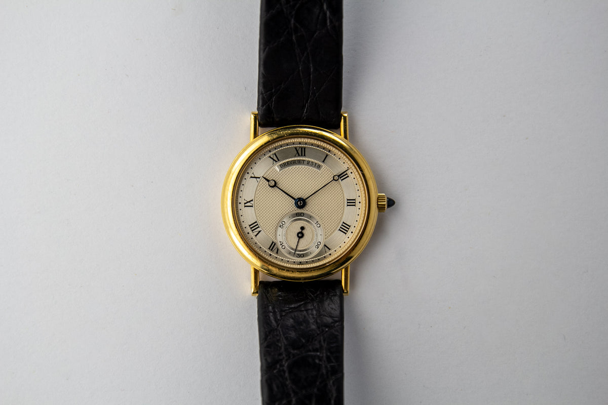 Breguet 3210