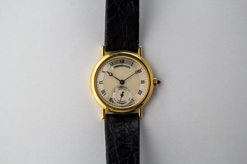 Breguet 3210