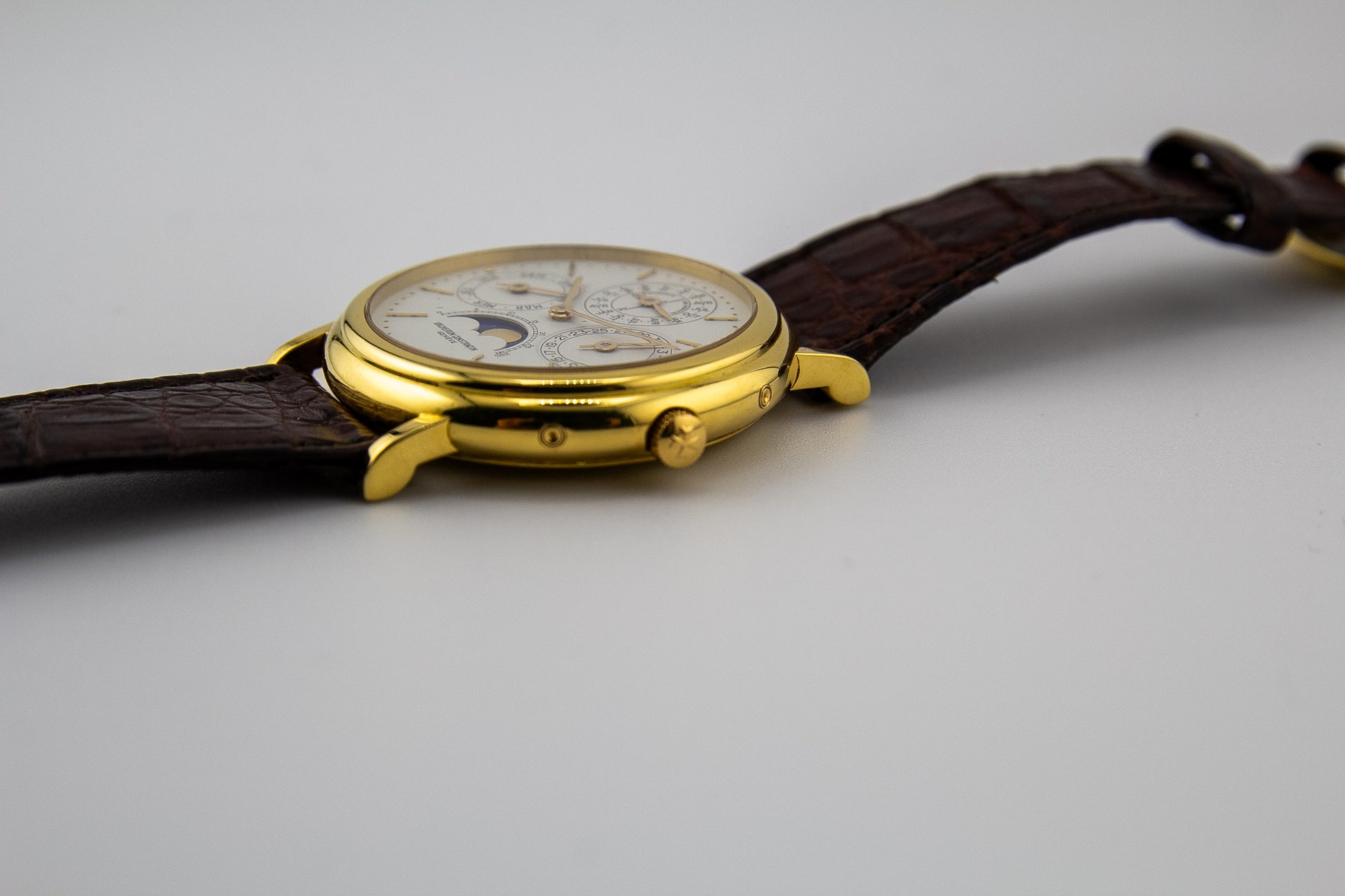 Vacheron Constantin Perpetual Calendar Ref. 43031