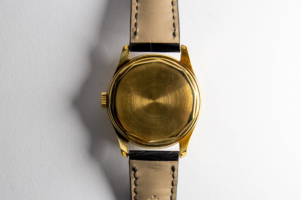 Patek Philippe Ref. 2533 Radium Dial