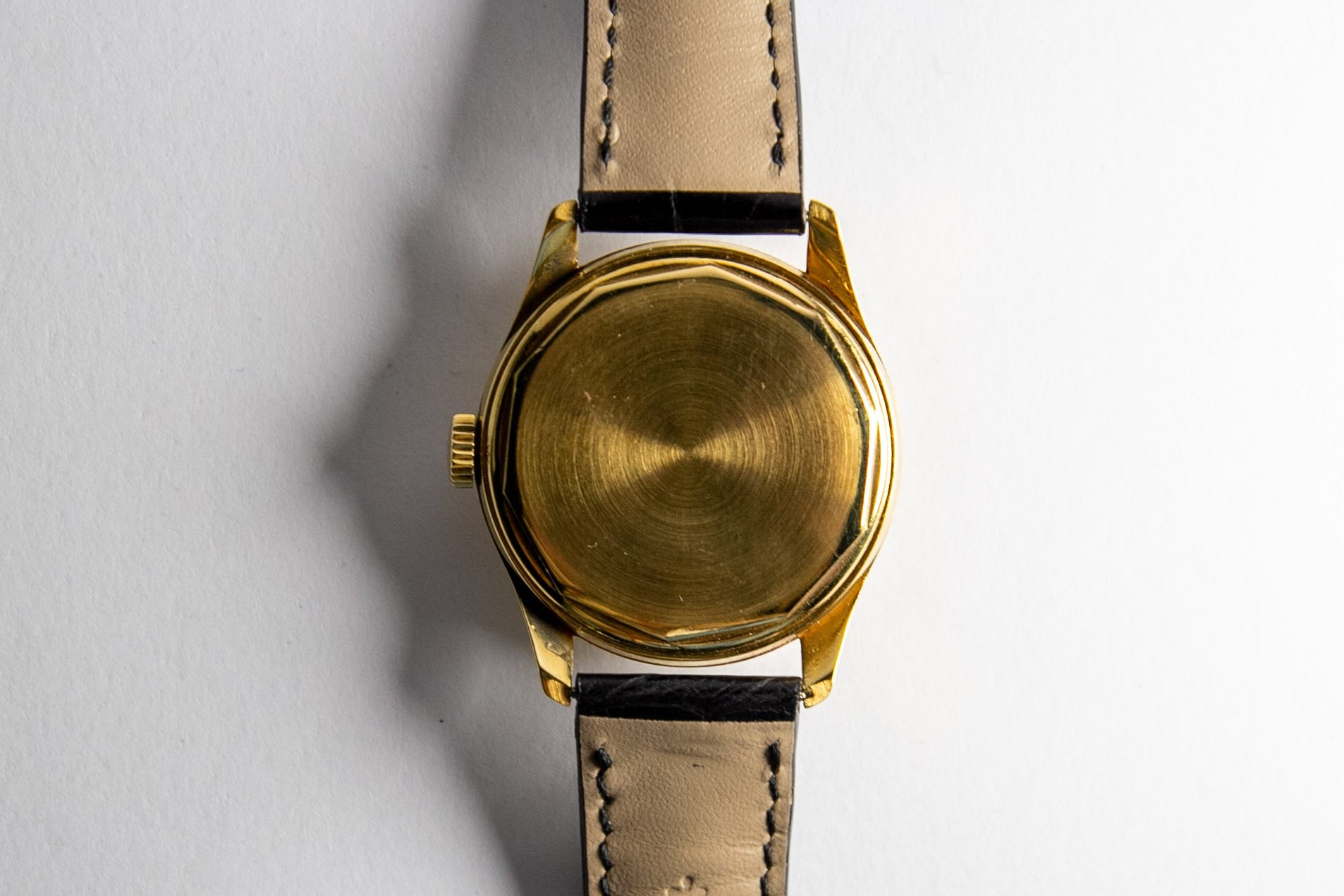 Patek Philippe Ref. 2533 Radium Dial