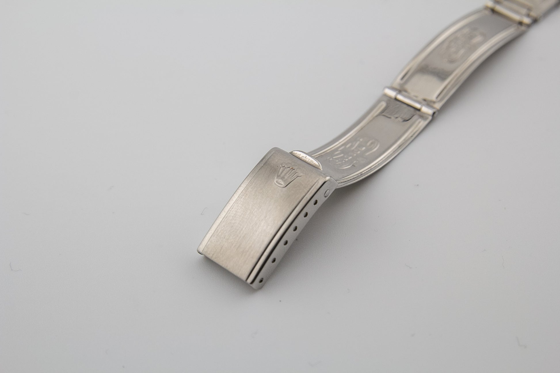 Rolex Oyster Perpetual Date