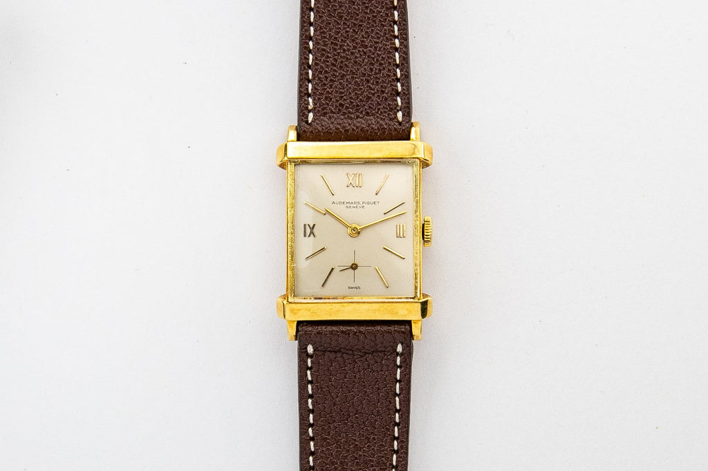Audemars Piguet “Top Hat”