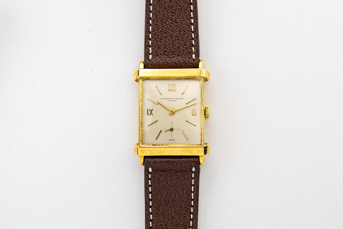 Audemars Piguet “Top Hat”