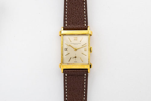 Audemars Piguet “Top Hat”