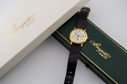 Breguet 3210