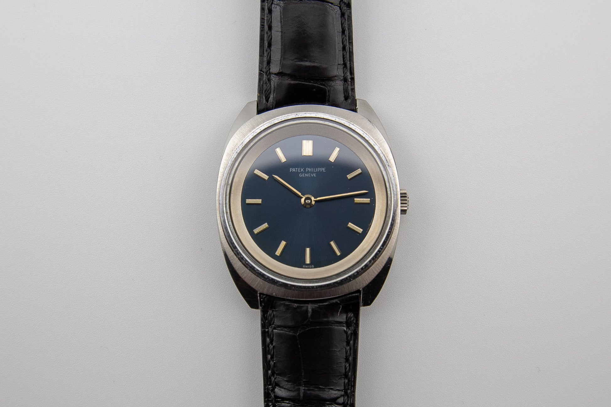 Rare Patek Philippe ref.3579