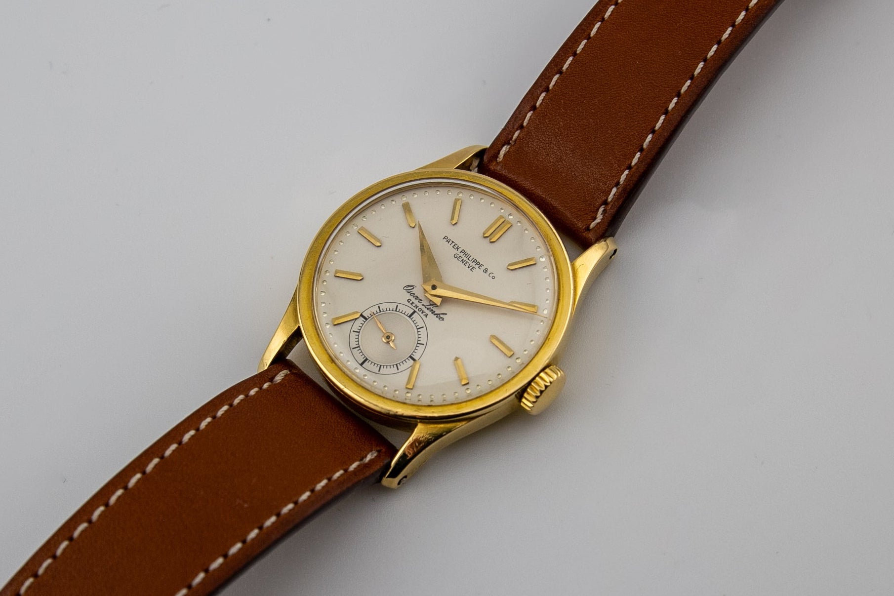 Patek Philippe Calatrava Ref. 96