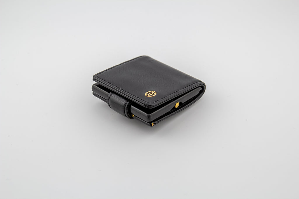 Cartier Travel Clock