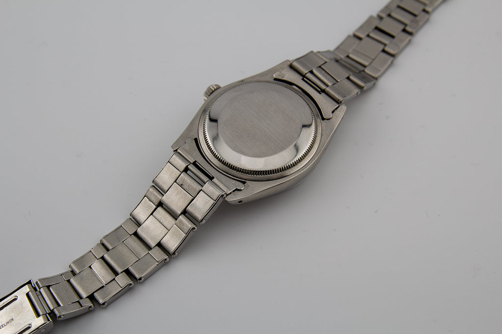 Rolex Oyster Perpetual Date