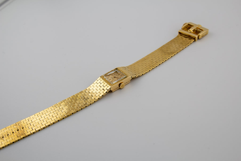 Rolex 8209