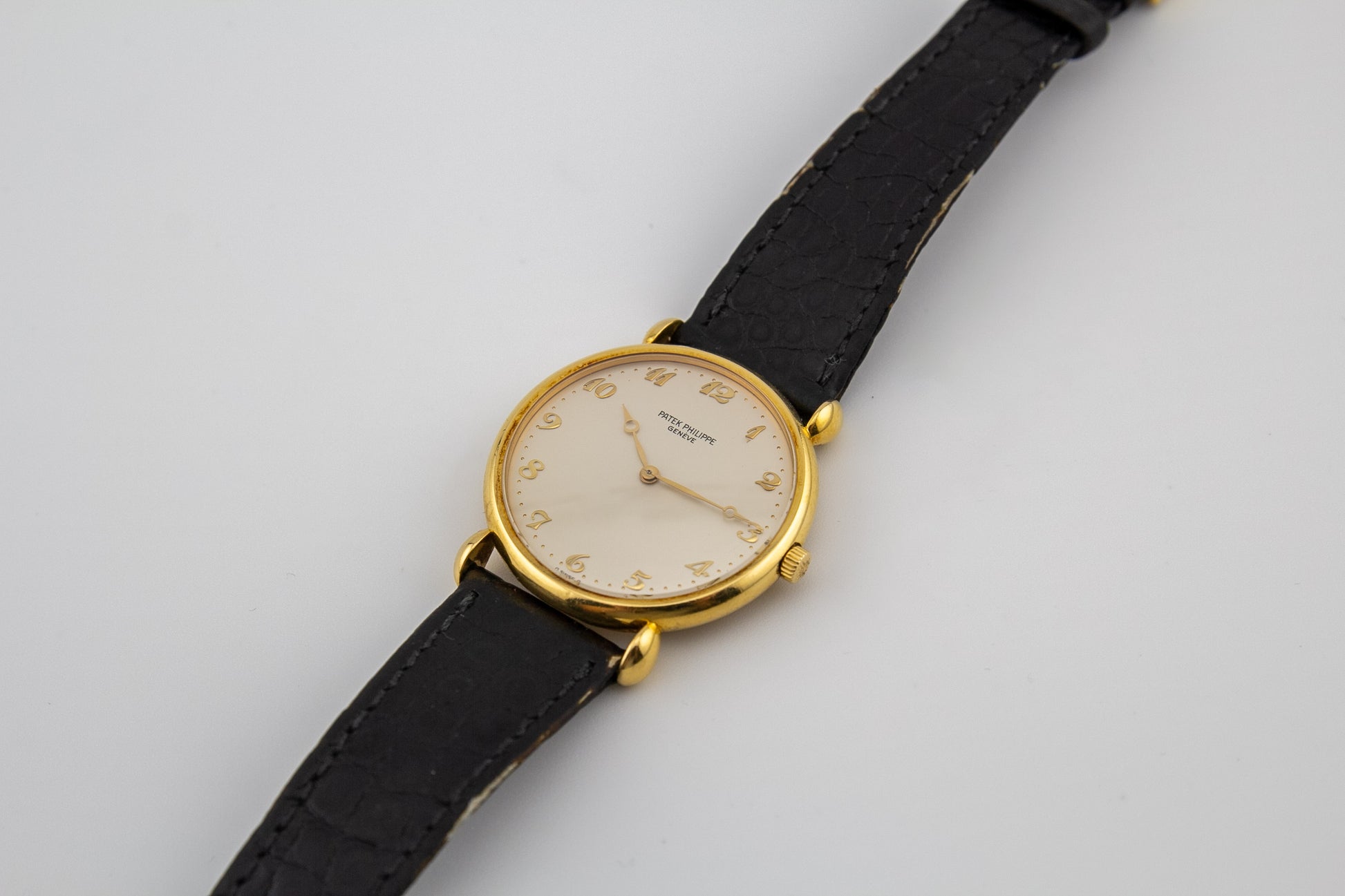 Patek Philippe Calatrava Ref.3820J