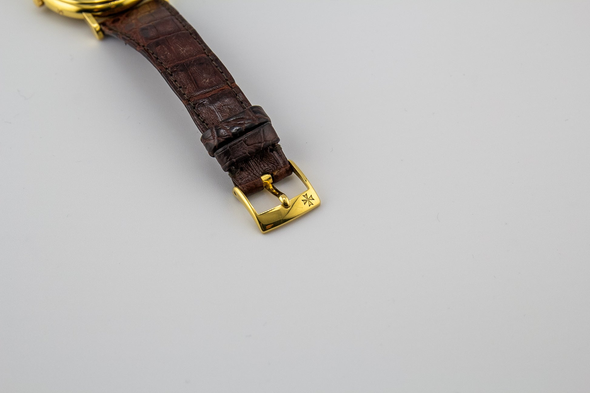 Vacheron Constantin Perpetual Calendar Ref. 43031