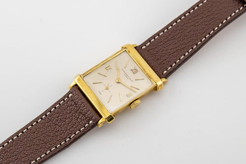 Audemars Piguet “Top Hat”