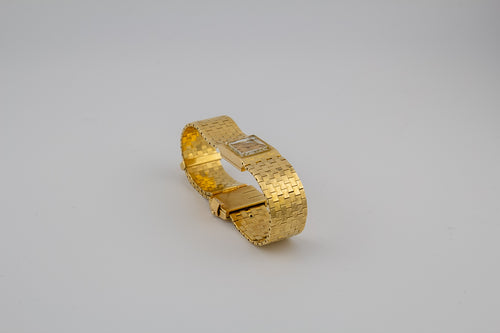 Rolex 8209