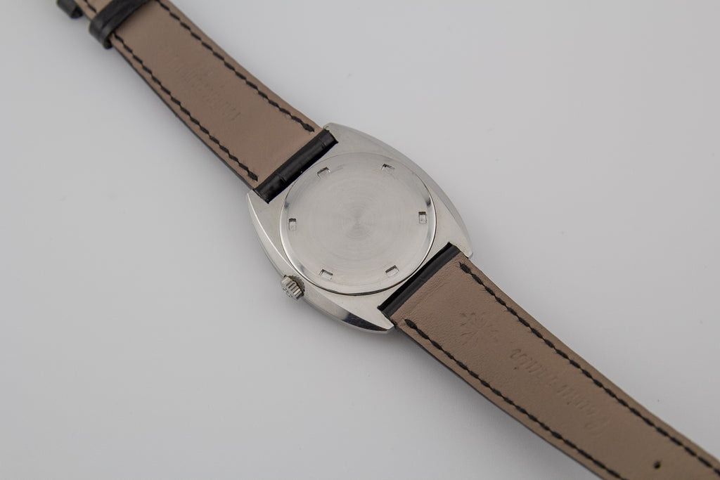 Rare Patek Philippe ref.3579