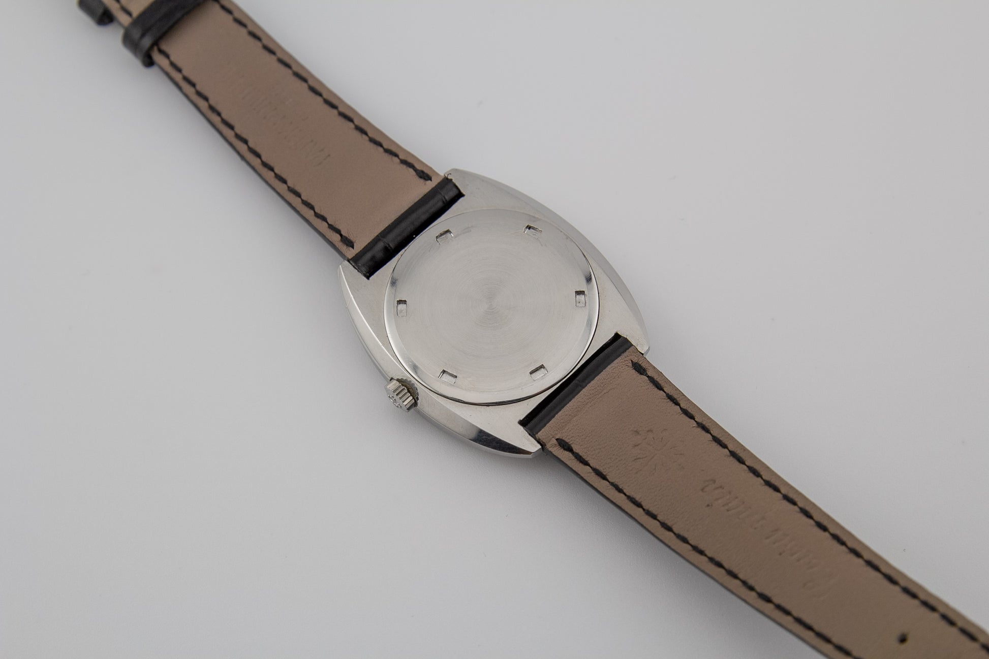 Rare Patek Philippe ref.3579