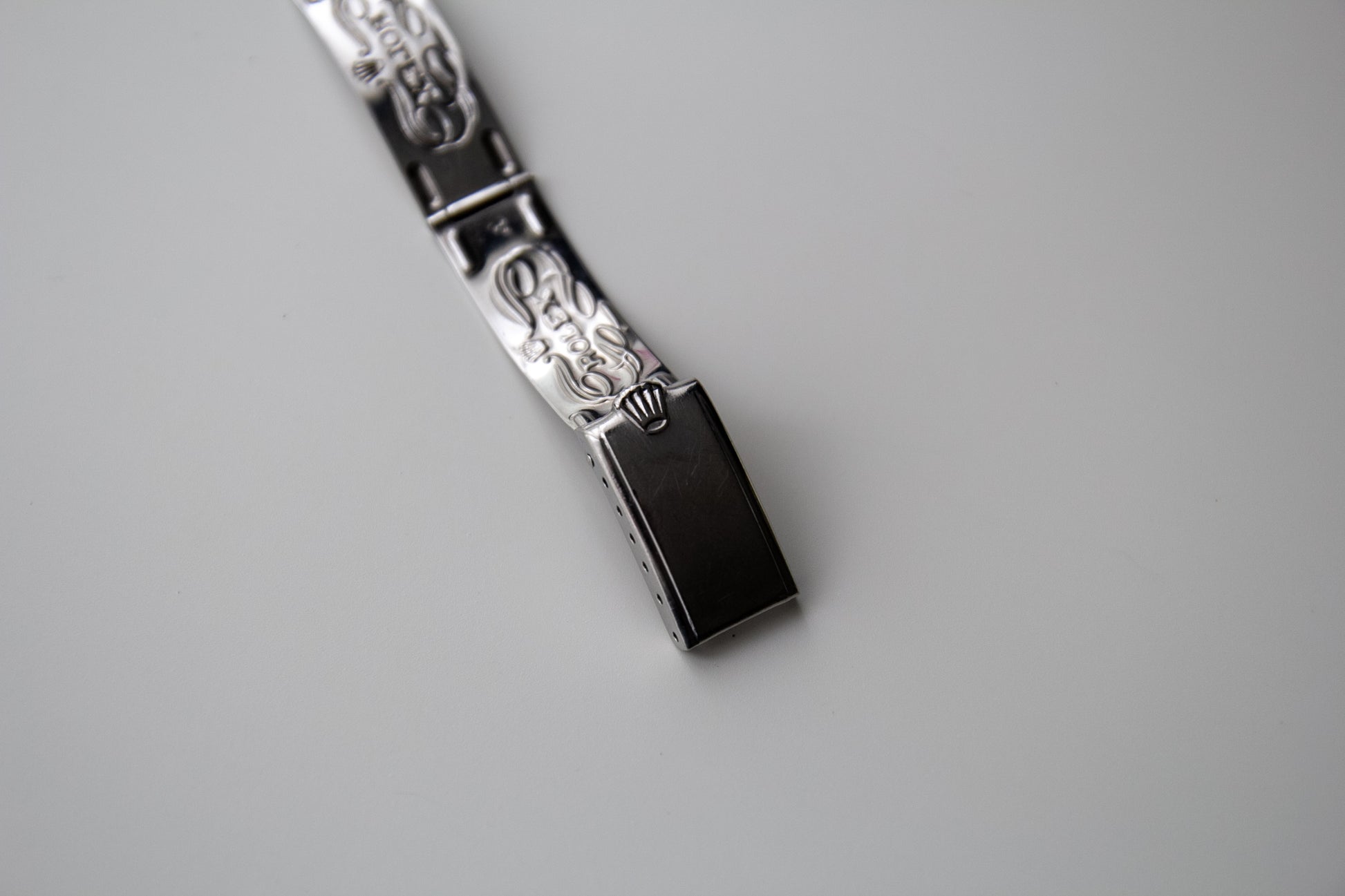 Rolex Ref.6565 Serpico y Laino