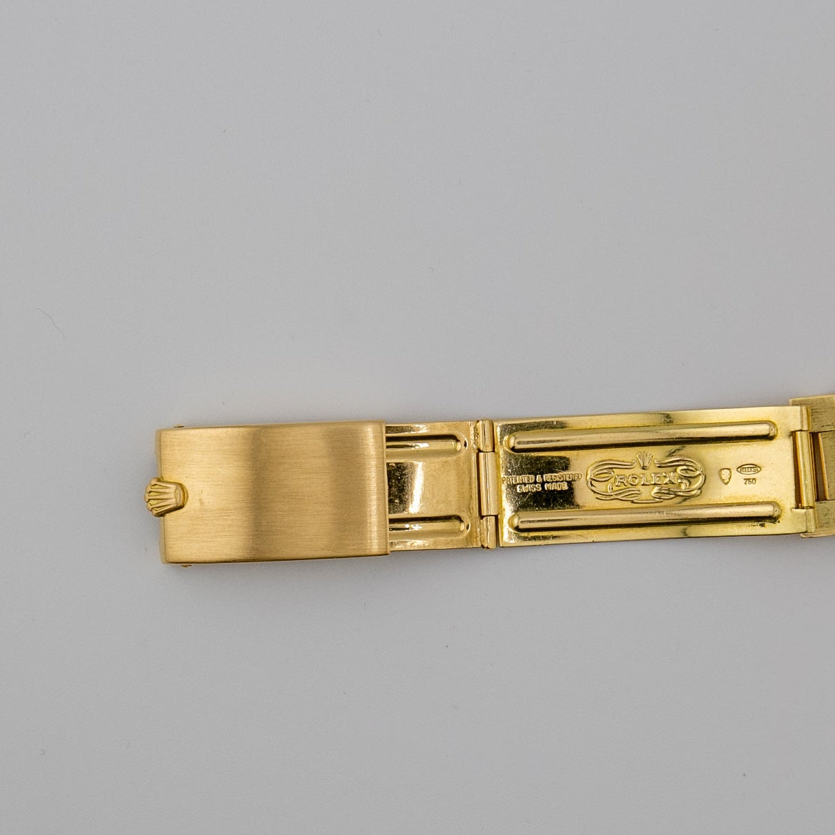 Rolex Day-Date 1803 „Red Quarters“